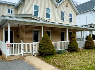 1611 Penn Ave, Scranton, PA 18509