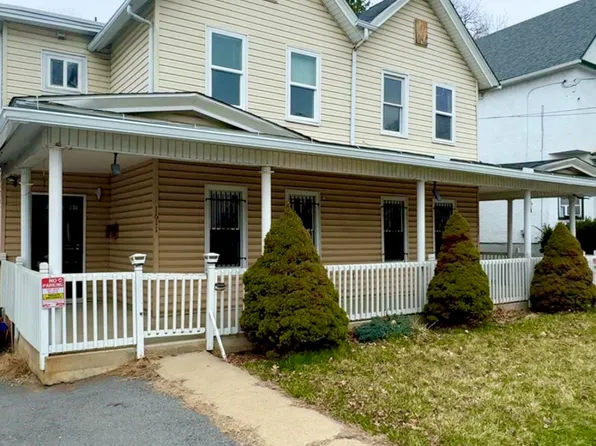 1611 Penn Ave, Scranton, PA 18509