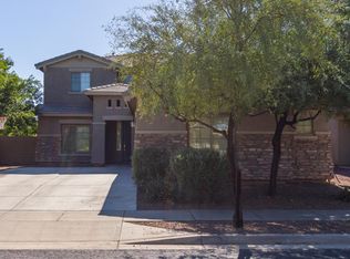 16463 W Rowel Rd, Surprise, AZ 85387