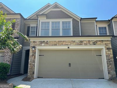 785 Duberry St, Alpharetta, GA, 30004