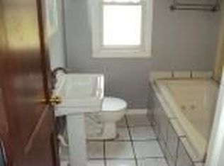 17612 Winston St, Detroit, MI 48219