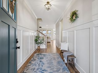 604 Single Creek Dr, White House, TN 37188