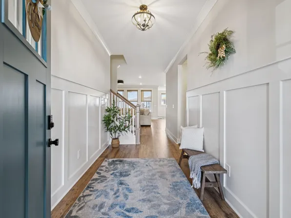 604 Single Creek Dr, White House, TN 37188