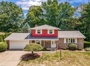 8872 Prancer Ave NW, North Canton, OH 44720