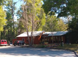 713 NW 94th Ter, Gainesville, FL 32607