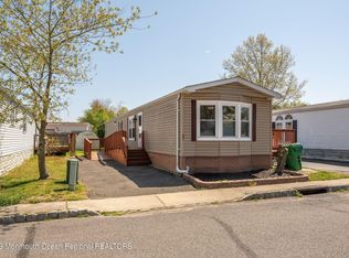 37 Seattle Slew Dr, Howell, NJ 07731