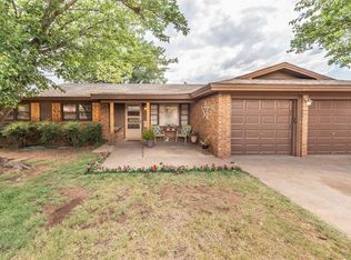 2515 70th St, Lubbock, TX 79413