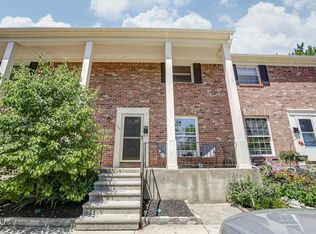 145 Beacon Run W, Columbus, OH 43228