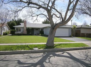 20224 Gresham St, Winnetka, CA 91306