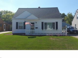 26890 Drakefield Ave, Euclid, OH