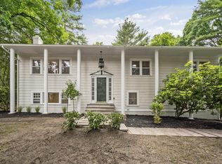 3 Prescott Rd, Sharon, MA 02067