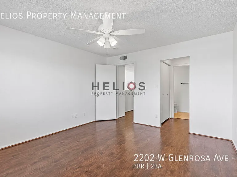 2202 W Glenrosa Ave #3 — Photo 17