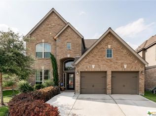 2148 Pioneer Pass, Seguin, TX 78155