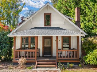 18319 Vashon Highway SW, Vashon, WA 98070