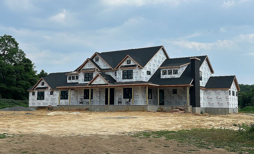 8 Hillcrest Dr, Colts Neck, NJ 07722 Zillow