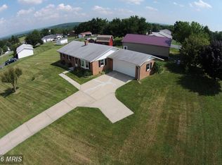 9225 Oak Tree Cir, Frederick, MD 21701