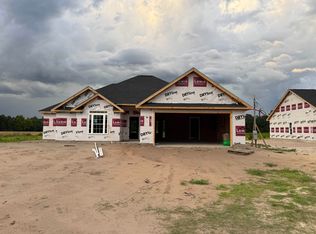382 Three Curve Rd, Loris, SC 29569