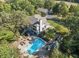 2082 Tower Drive, Stoughton, WI 53589