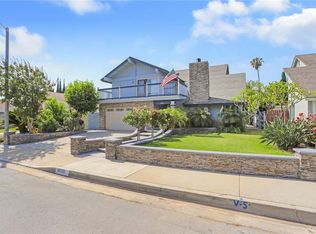 16550 Elm Haven Dr, Hacienda Heights, CA 91745