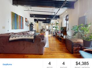 442 Chapel St #2D, New Haven, CT 06511