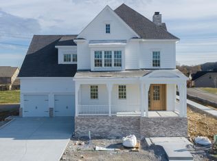 3169 Long Branch Cir LOT 204, Franklin, TN 37064