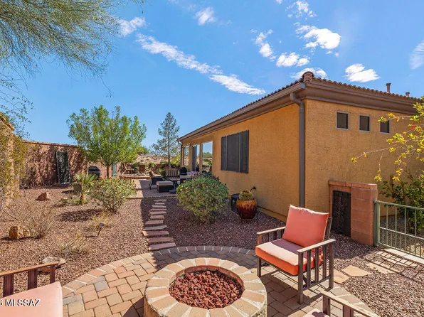 5786 S Lowry Canyon Pl, Green Valley, AZ 85622
