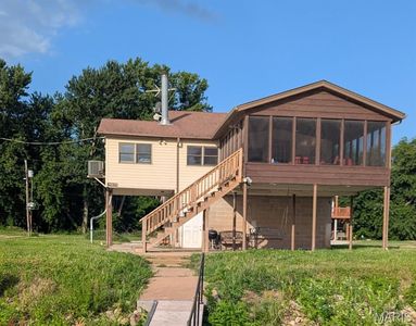 9203 38858th Pike, Annada, MO, 63330