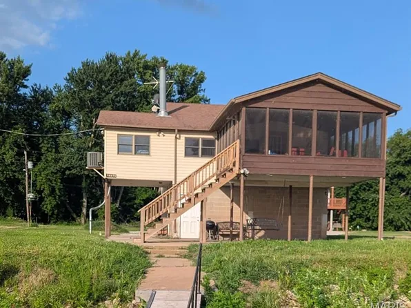 38858 Pike 9203, Annada, MO 63330