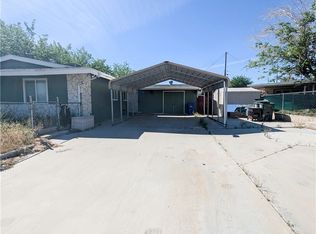 15769 La Cubre Dr, Victorville, CA 92394