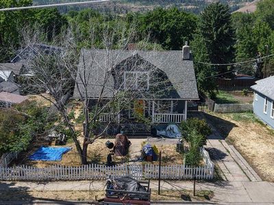 2016 Adams Ave, La Grande, OR, 97850