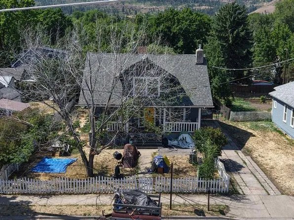 2016 Adams Ave, La Grande, OR 97850