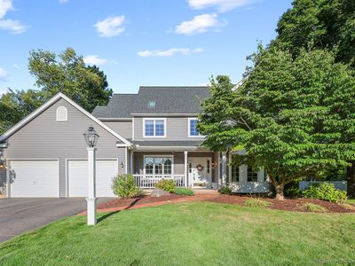 4 Orchard Farms Lane, Avon, CT, 06001