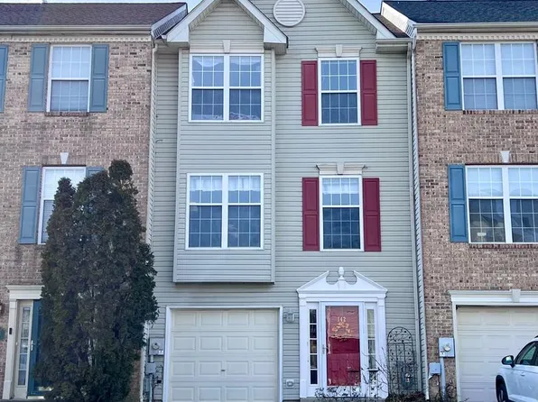 142 Couples Dr, Newark, DE 19702