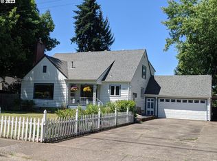 488 Sunshine Acres Dr, Eugene, OR 97401