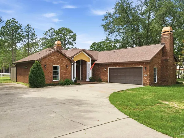 6087 Cedar Tree Dr, Milton, FL 32570