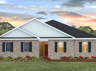 The Cairn Plan, The Crossings, Theodore, AL 36582