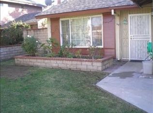 21122 Sunwood Dr, Diamond Bar, CA 91789