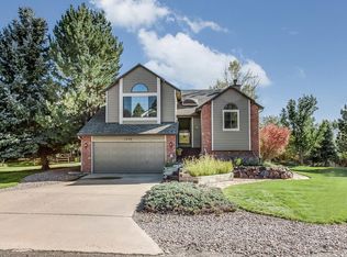 7238 Pine Forest Ln, Parker, CO 80134