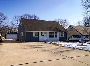 7407 SW 13th St, Des Moines, IA 50315