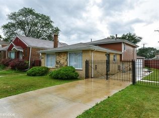 12732 S Lowe Ave, Chicago, IL 60628