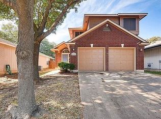 8925 Taline Cir, Austin, TX 78748