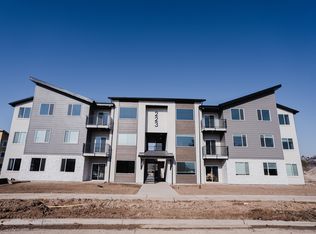 216 E 850 S #6-101, Spanish Fork, UT 84660