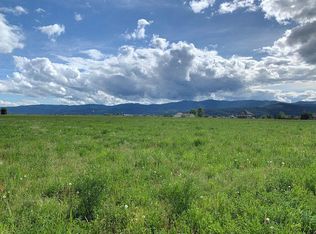 Nhn Sky Prairie Dr, Kalispell, MT 59901