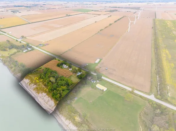 3844 3844/3848 Talbot Trl, Chatham Kent, ON N0P 2P0