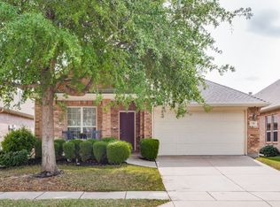 705 Lovebird Ln, Little Elm, TX 75068