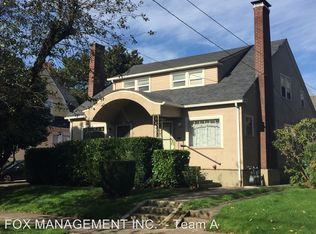 2025-2027 NE Wasco St, Portland, OR 97232