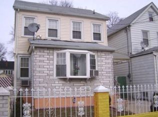 9035 204th St, Hollis, NY