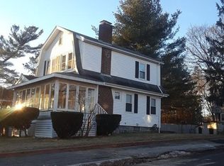 162 Quincy Ave, Braintree, MA 02184