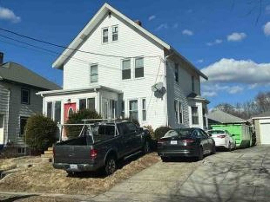 103 Bartlett Ave, Cranston, RI 02905 Zillow