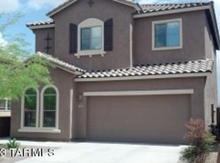 13867 S Camino Nudo, Sahuarita, AZ 85629